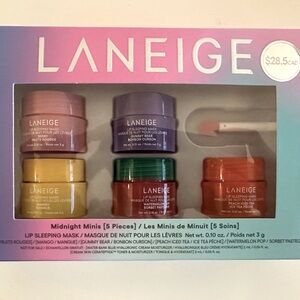 Laneige Lip Sleeping Mask